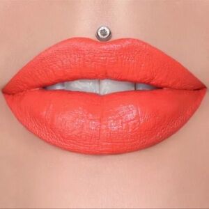 COPY - PR*CK Jeffree Star Velvet Trap